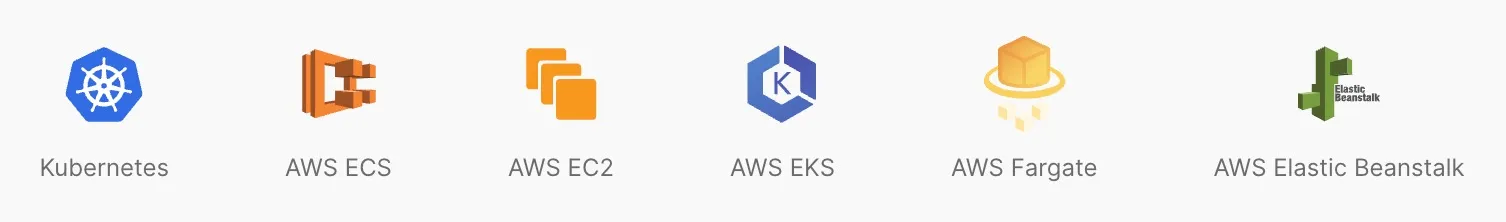 Insights tech stacks