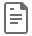 Documentation icon