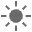 Light theme icon