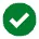 Flows success icon