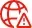Network information error icon