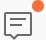 Comments notification icon