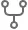 Fork icon
